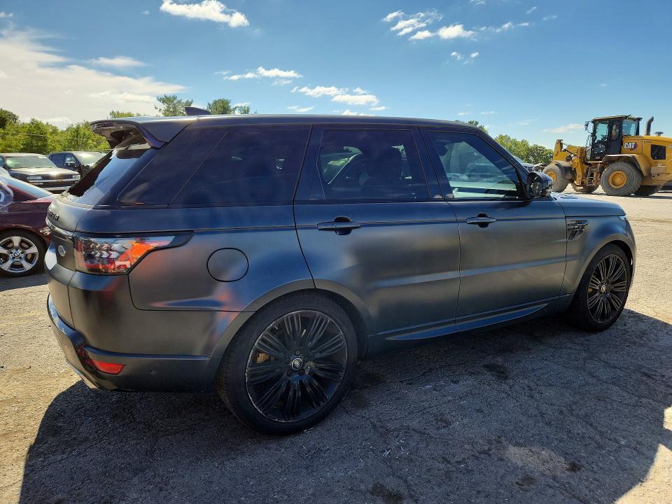 2020 Land Rover Range Rover — VIN SALWR2SE3LA887055, şəkil 3