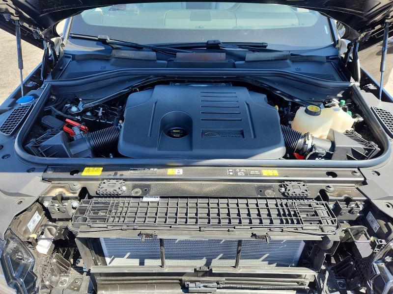 SAL1P9EU5TA630832 2026 Land Rover Range Rover photo no. 12