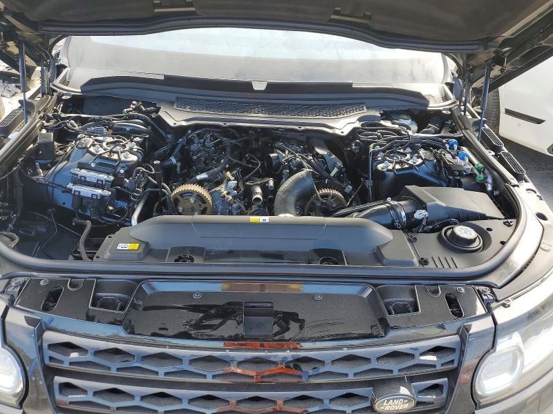 SALWR2KF5GA576032 2016 Land Rover Range Rover photo no. 11
