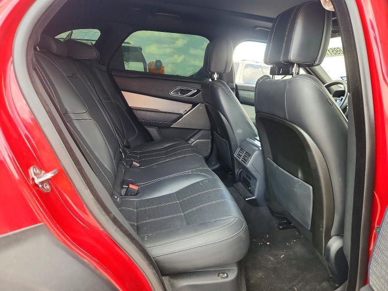 2020 Land Rover Range Rover — VIN SALYM2EV5LA239798, фото 11