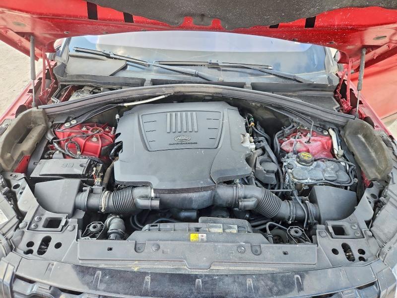 2020 Land Rover Range Rover — VIN SALYM2EV5LA239798, фото 12