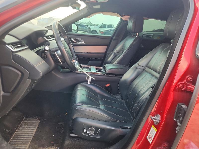 2020 Land Rover Range Rover — VIN SALYM2EV5LA239798, фото 7