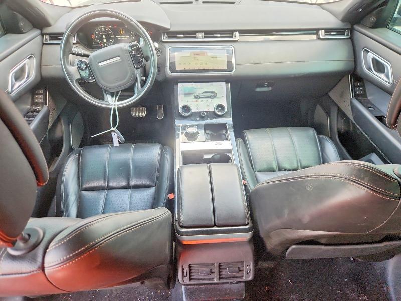 2020 Land Rover Range Rover — VIN SALYM2EV5LA239798, фото 8