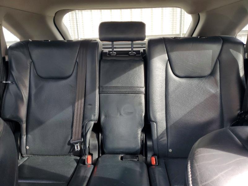 2T2BC1BA4FC006809 2015 Lexus RX photo no. 10