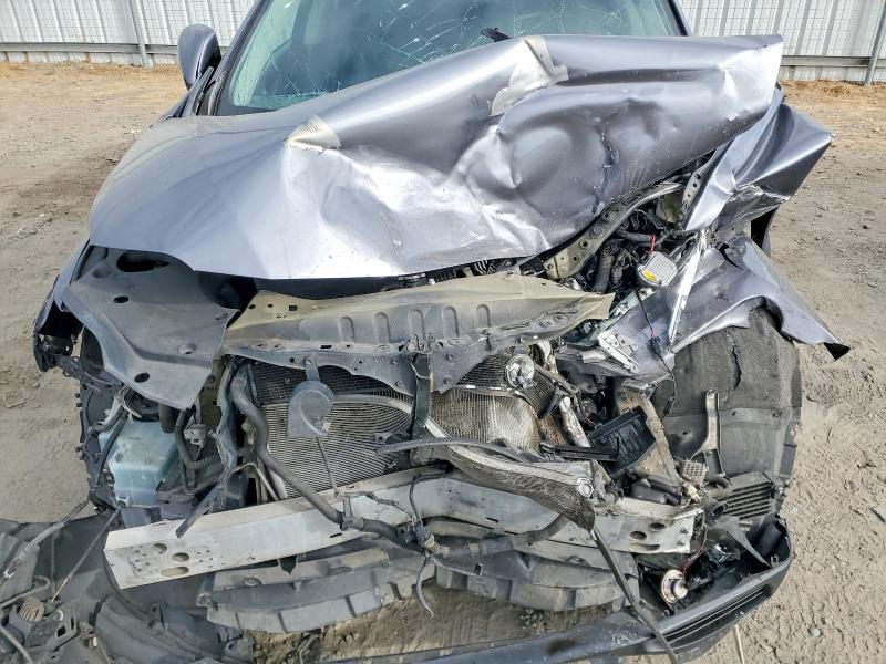 2T2BC1BA4FC006809 2015 Lexus RX photo no. 12