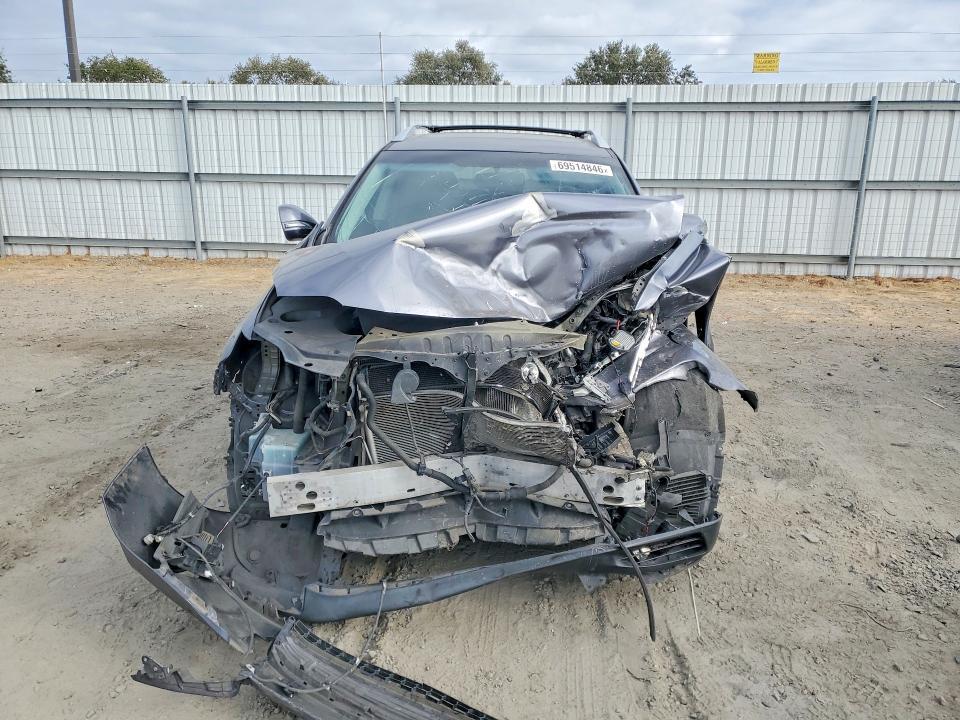2T2BC1BA4FC006809 2015 Lexus RX photo no. 5