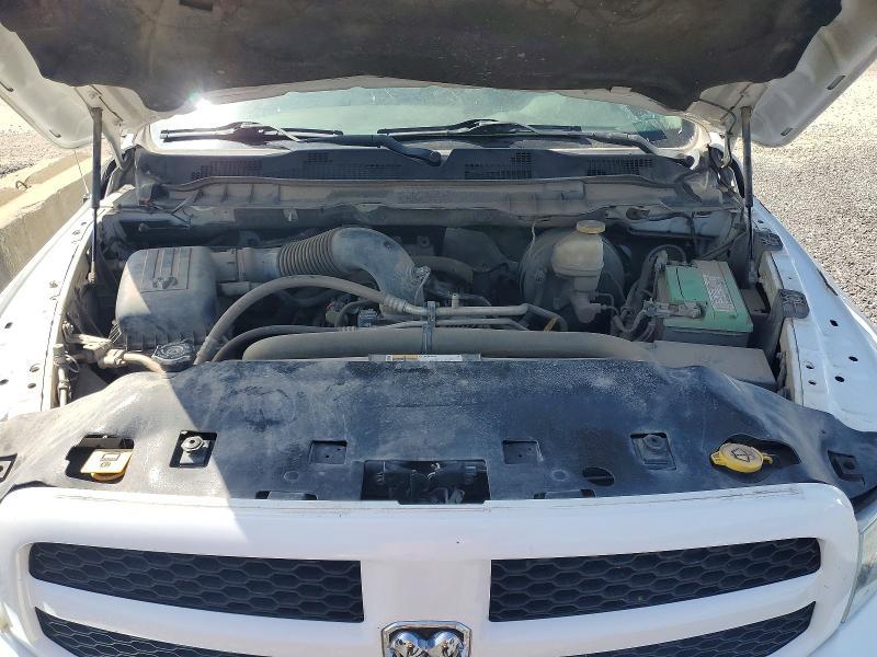 2018 RAM 1500 — VIN 1C6RR7FT3JS175301, şəkil 11