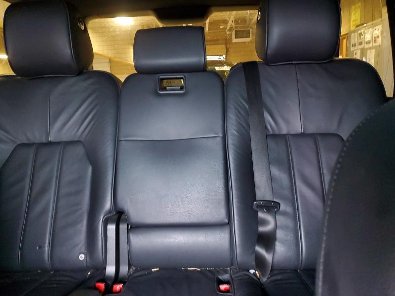 SALME1D42CA372310 2012 Land Rover Range Rover photo no. 10