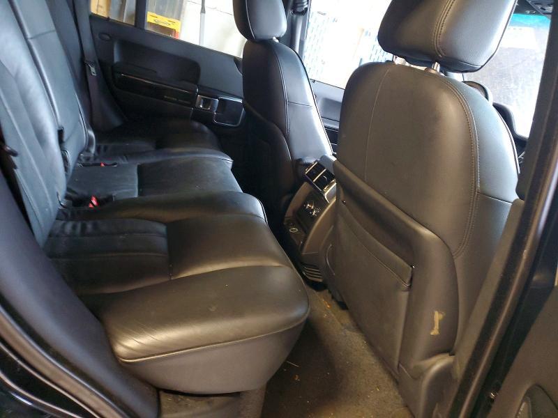 SALME1D42CA372310 2012 Land Rover Range Rover photo no. 11