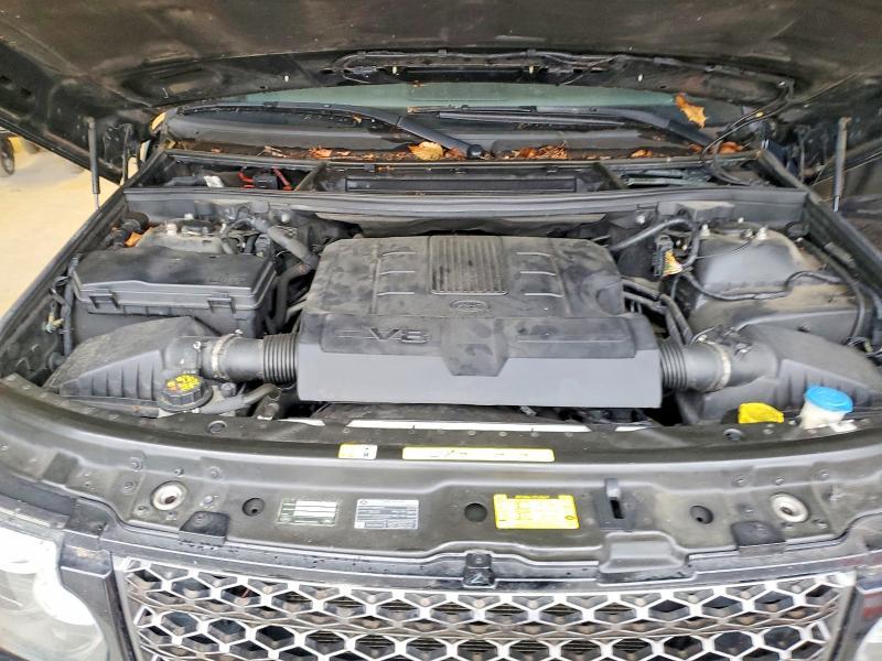 SALME1D42CA372310 2012 Land Rover Range Rover photo no. 12
