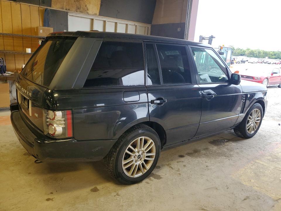 SALME1D42CA372310 2012 Land Rover Range Rover photo no. 3