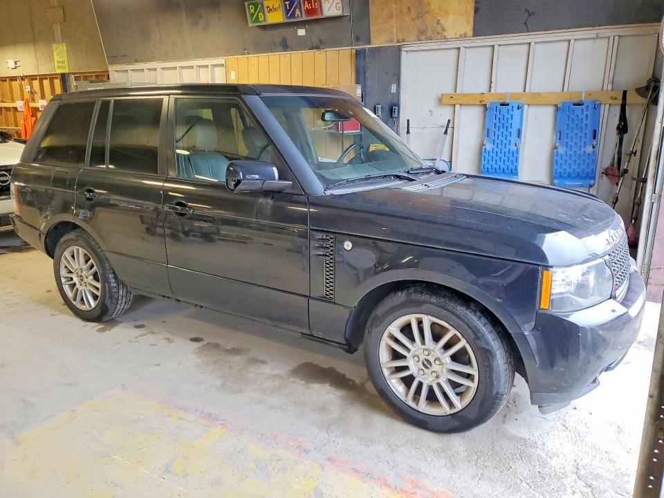 SALME1D42CA372310 2012 Land Rover Range Rover photo no. 4