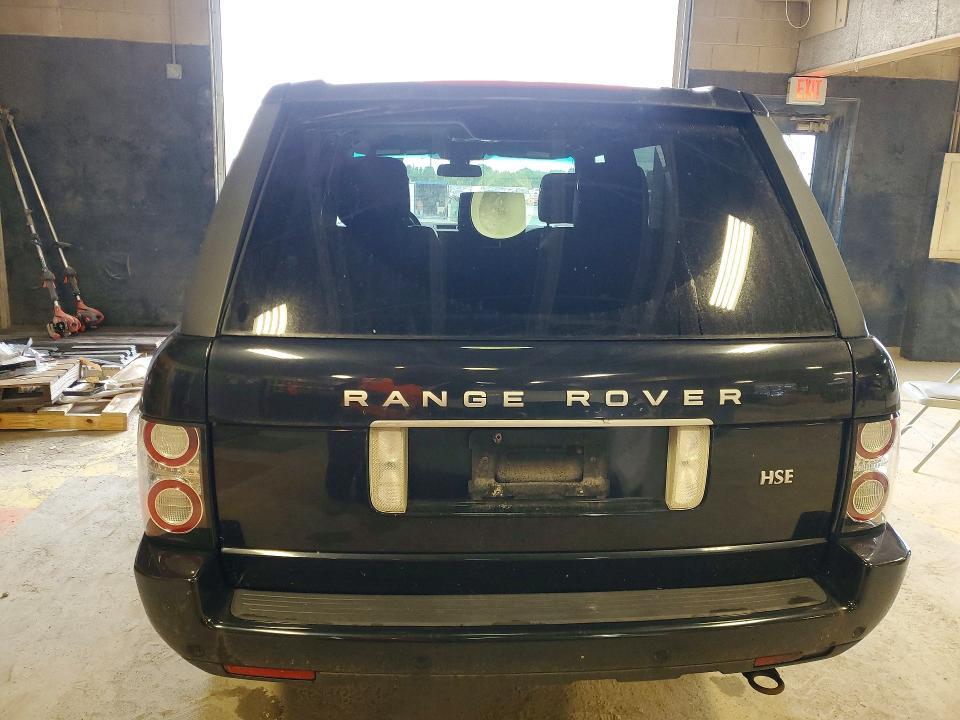 SALME1D42CA372310 2012 Land Rover Range Rover photo no. 6