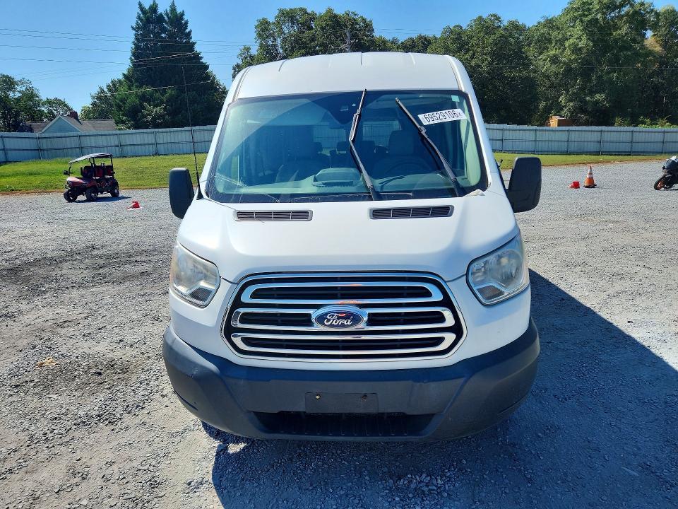 2017 Ford Transit — VIN 1FBAX2CM7HKA90276, фото 5