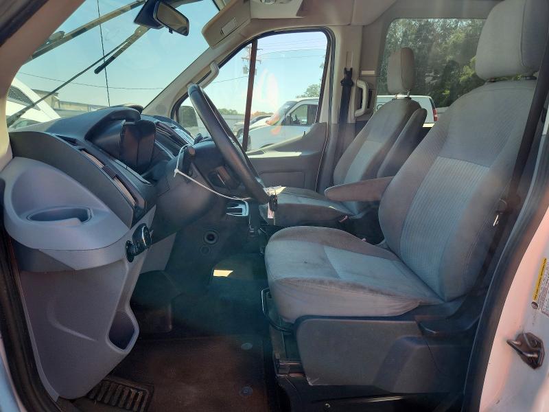 2017 Ford Transit — VIN 1FBAX2CM7HKA90276, фото 7