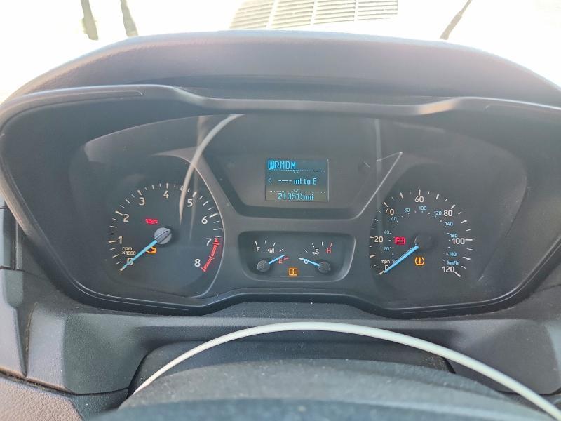 2017 Ford Transit — VIN 1FBAX2CM7HKA90276, фото 9