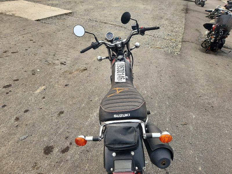 JS1NH43AXJ2100682 2018 Suzuki RV200 photo no. 6