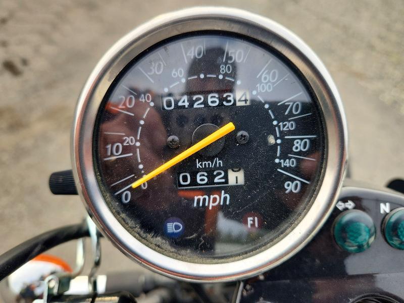 JS1NH43AXJ2100682 2018 Suzuki RV200 photo no. 7