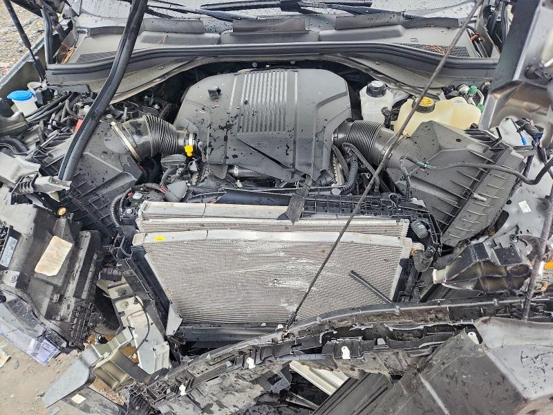 2025 Land Rover Range Rover — VIN SALKPBE92SA274409, şəkil 12