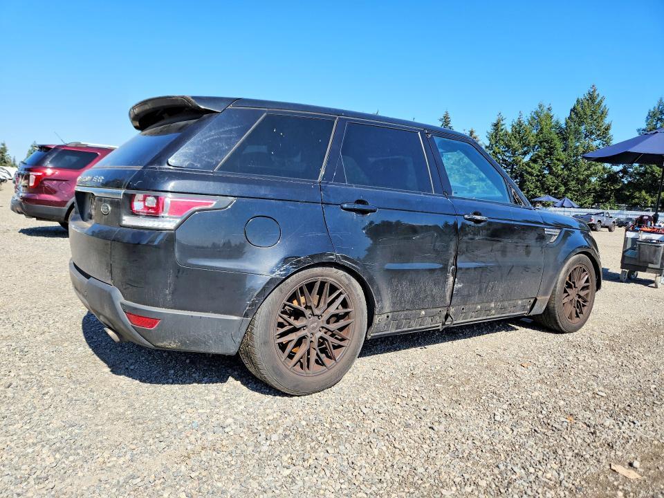 SALWR2WF4EA349938 2014 Land Rover Range Rover photo no. 3