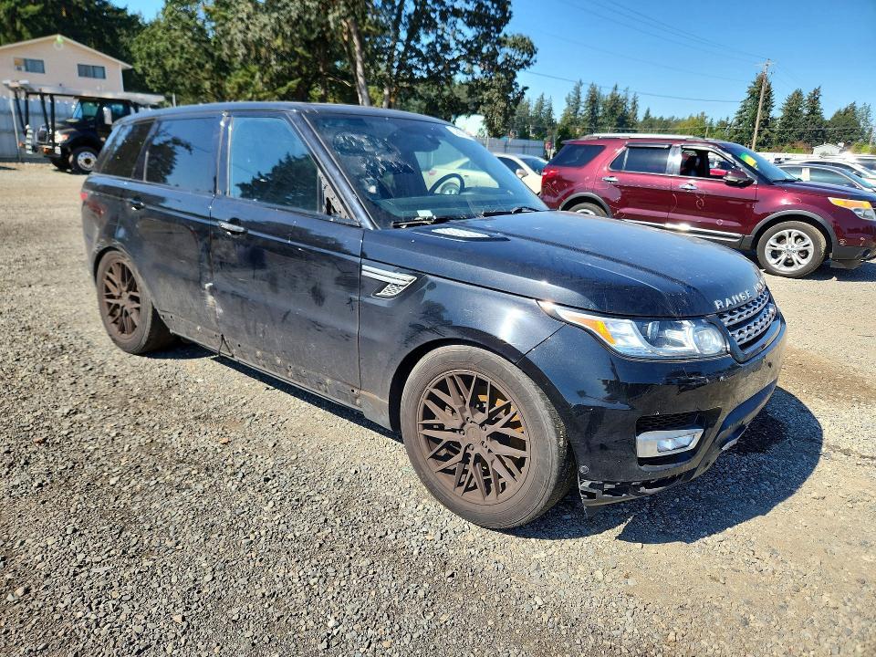SALWR2WF4EA349938 2014 Land Rover Range Rover photo no. 4