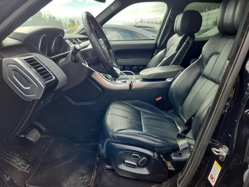 SALWR2WF4EA349938 2014 Land Rover Range Rover photo no. 7