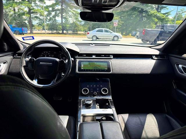 SALYK2EX4LA262030 2020 Land Rover Range Rover photo no. 10