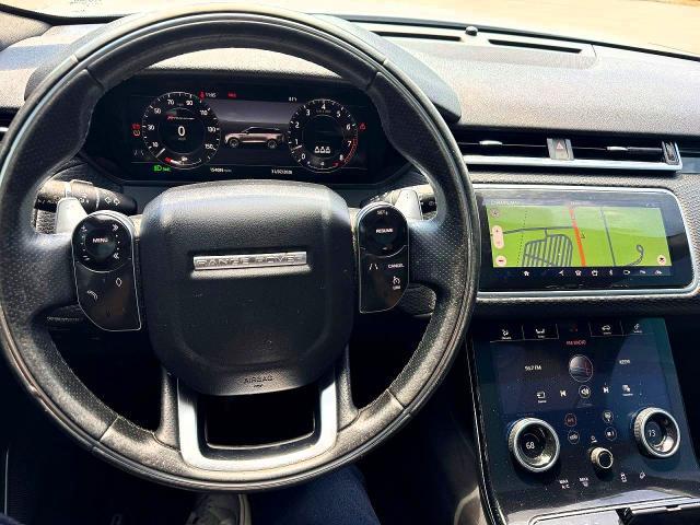 SALYK2EX4LA262030 2020 Land Rover Range Rover photo no. 7