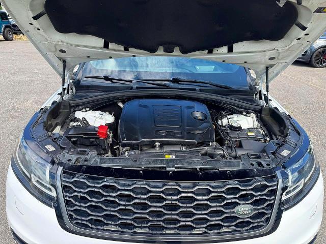 SALYK2EX4LA262030 2020 Land Rover Range Rover photo no. 8