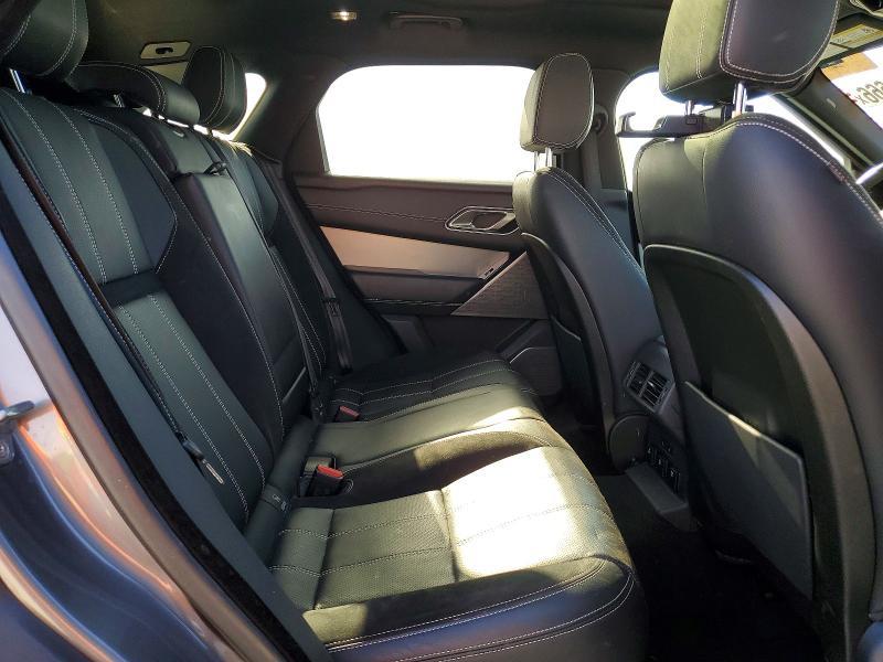 SALYL2RX5JA736703 2018 Land Rover Range Rover photo no. 11