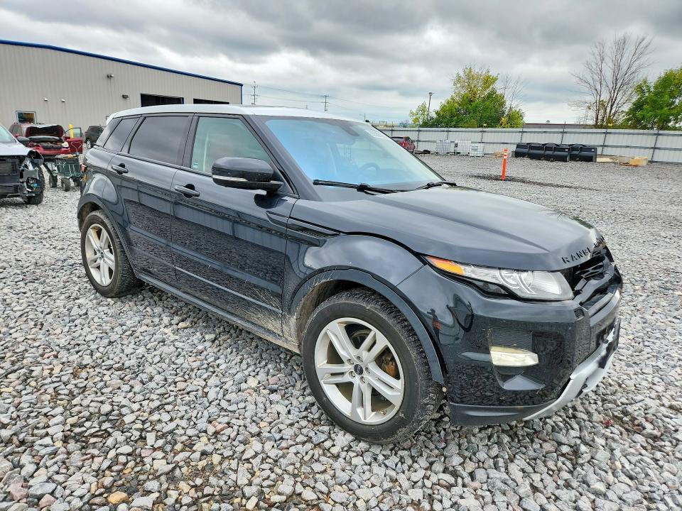 SALVT2BG0CH618937 2012 Land Rover Range Rover photo no. 4