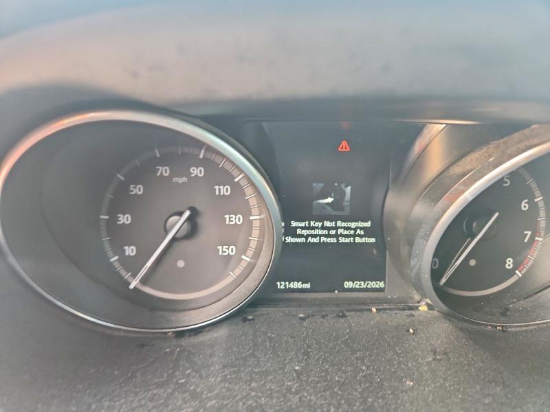 2017 Land Rover Discovery — VIN SALCR2BG9HH695982, şəkil 9