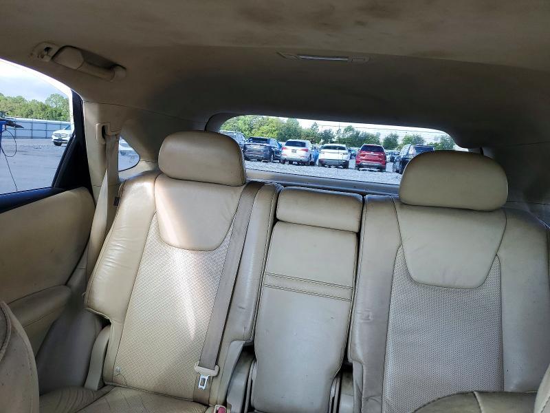 2T2ZK1BA7FC184635 2015 Lexus RX photo no. 10