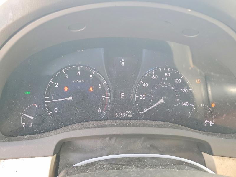 2T2ZK1BA7FC184635 2015 Lexus RX photo no. 9