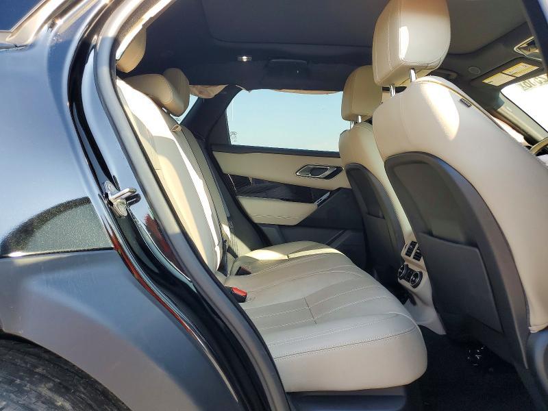 2021 Land Rover Range Rover — VIN SALYT2EU8MA299621, şəkil 11