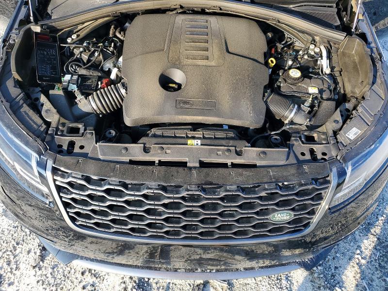 2021 Land Rover Range Rover — VIN SALYT2EU8MA299621, şəkil 12