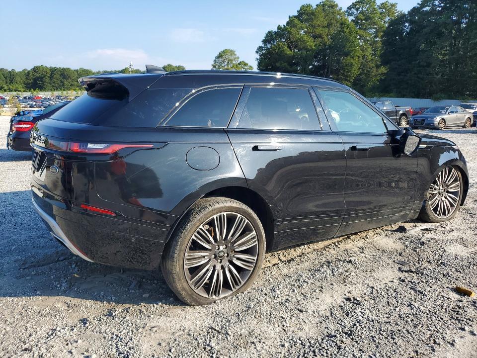 2021 Land Rover Range Rover — VIN SALYT2EU8MA299621, şəkil 3