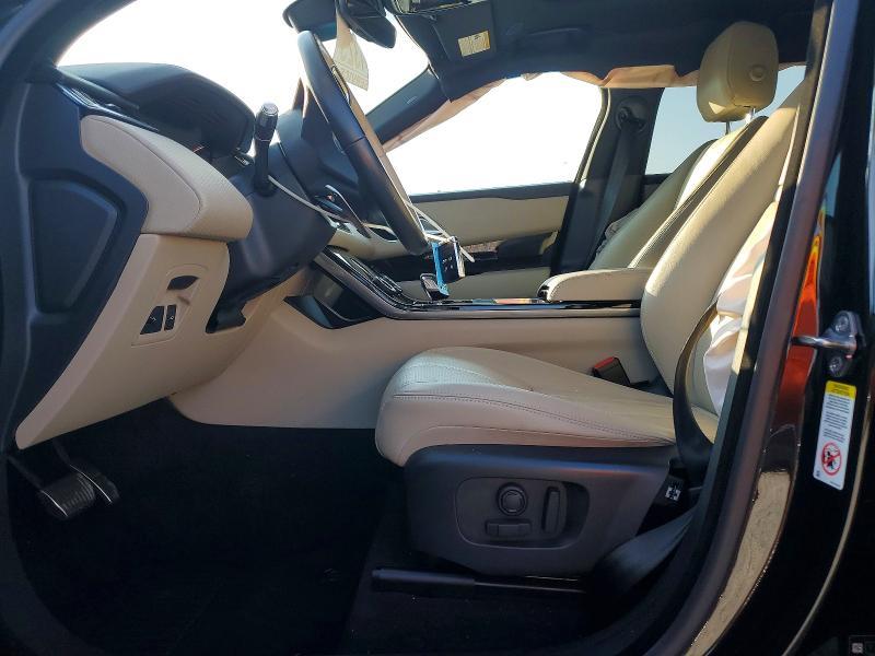 2021 Land Rover Range Rover — VIN SALYT2EU8MA299621, şəkil 7