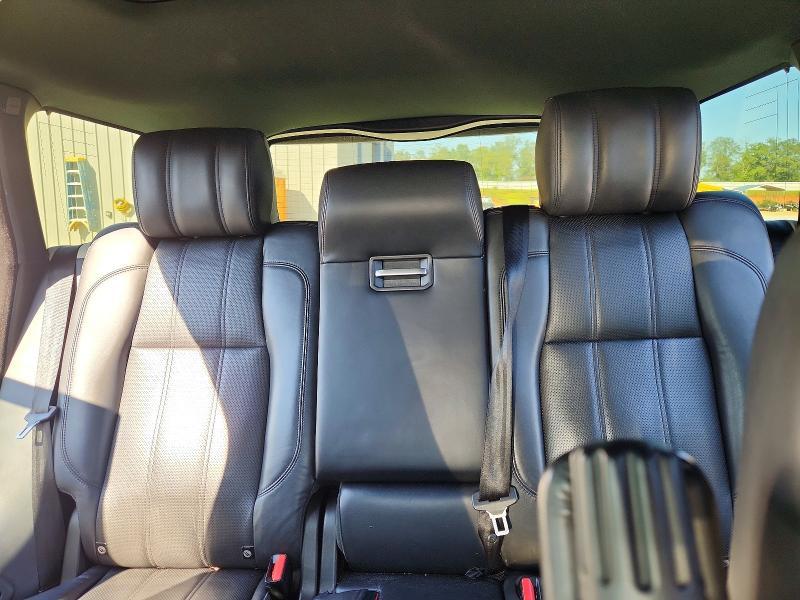SALGS2EF6DA120332 2013 Land Rover Range Rover photo no. 10