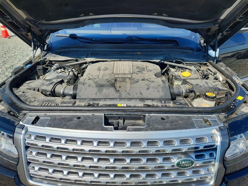 SALGS2EF6DA120332 2013 Land Rover Range Rover photo no. 12