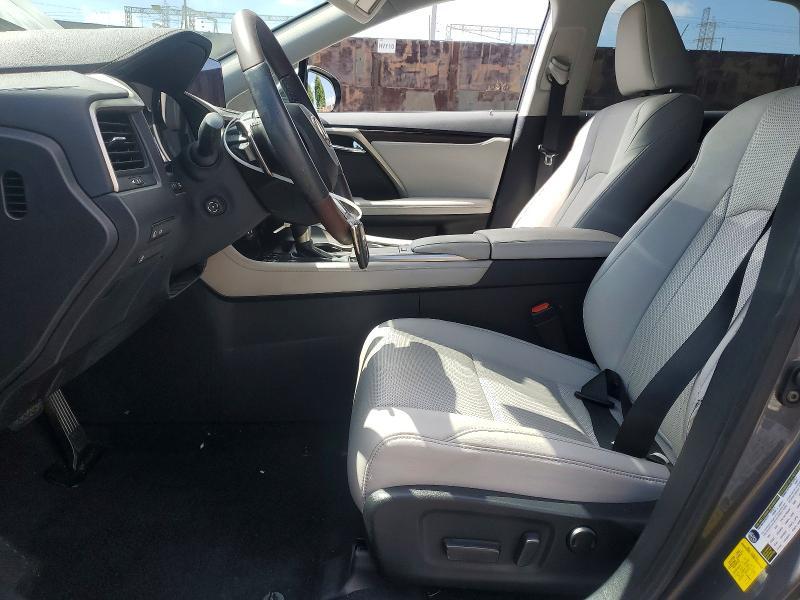2T2HZMAA1LC172860 2020 Lexus RX photo no. 7