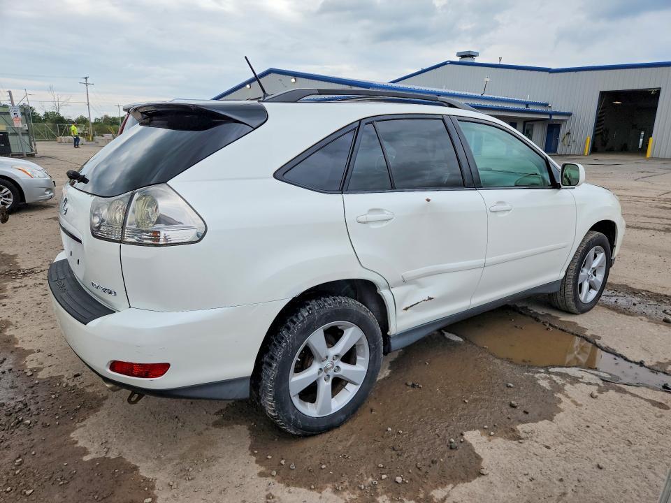2T2HK31U87C006155 2007 Lexus RX photo no. 3
