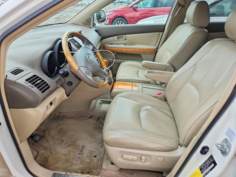 2T2HK31U87C006155 2007 Lexus RX photo no. 7
