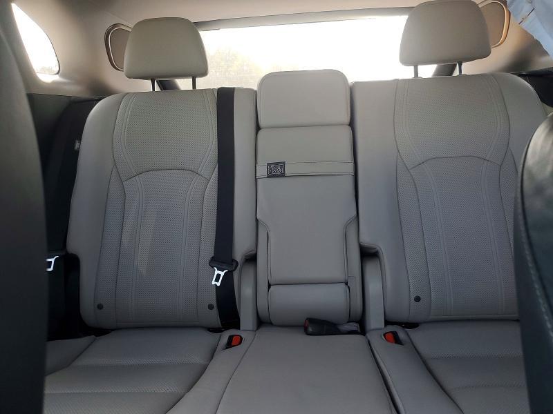 2017 Lexus RX — VIN 2T2BZMCAXHC104695, фото 10