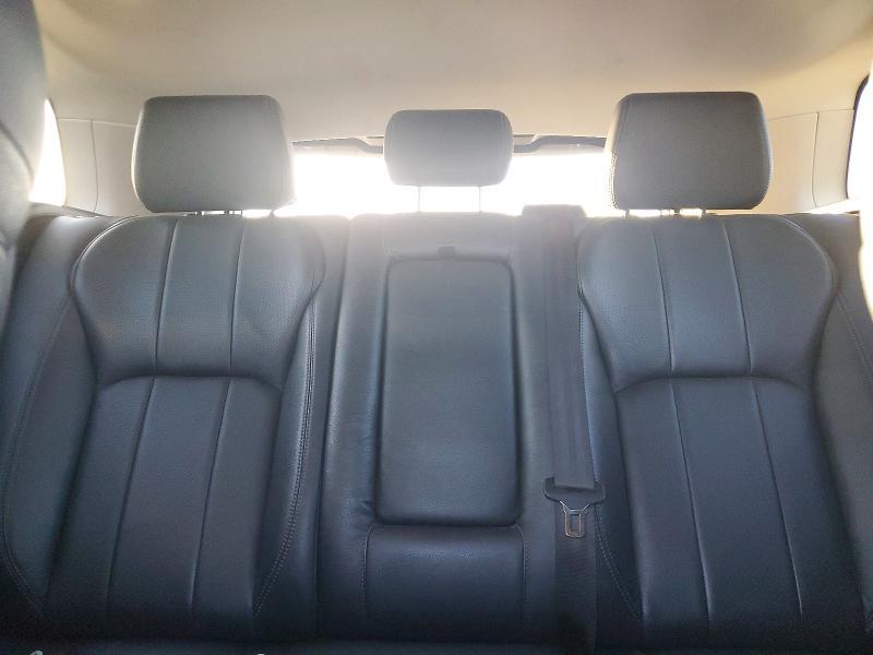 2017 Land Rover Range Rover — VIN SALVP2BG0HH220798, şəkil 10