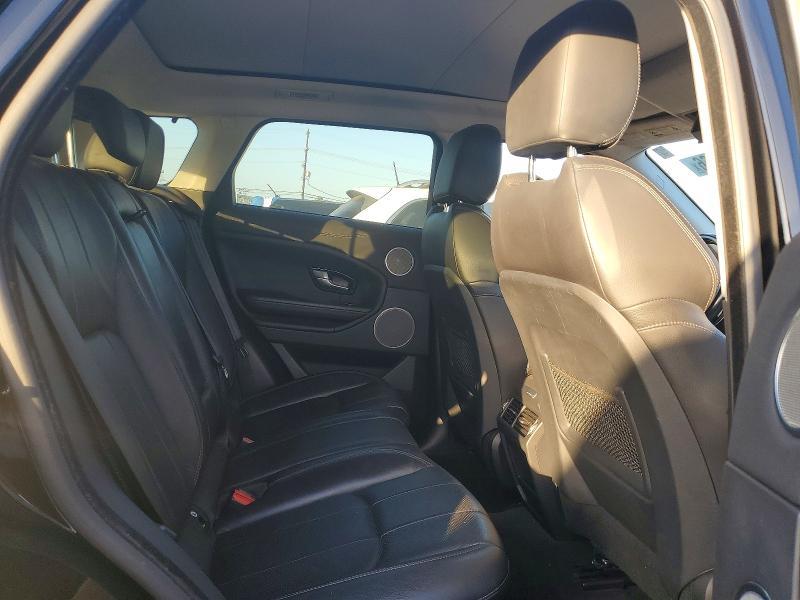 2017 Land Rover Range Rover — VIN SALVP2BG0HH220798, şəkil 11