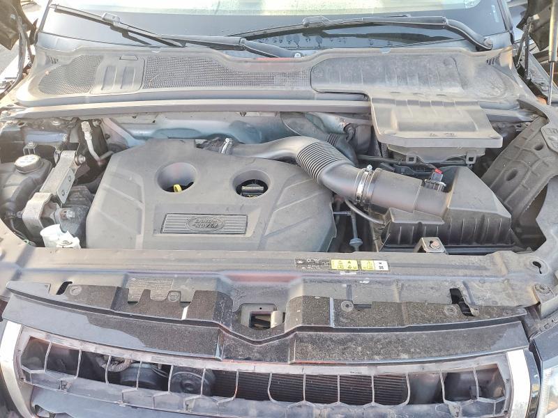 2017 Land Rover Range Rover — VIN SALVP2BG0HH220798, şəkil 12