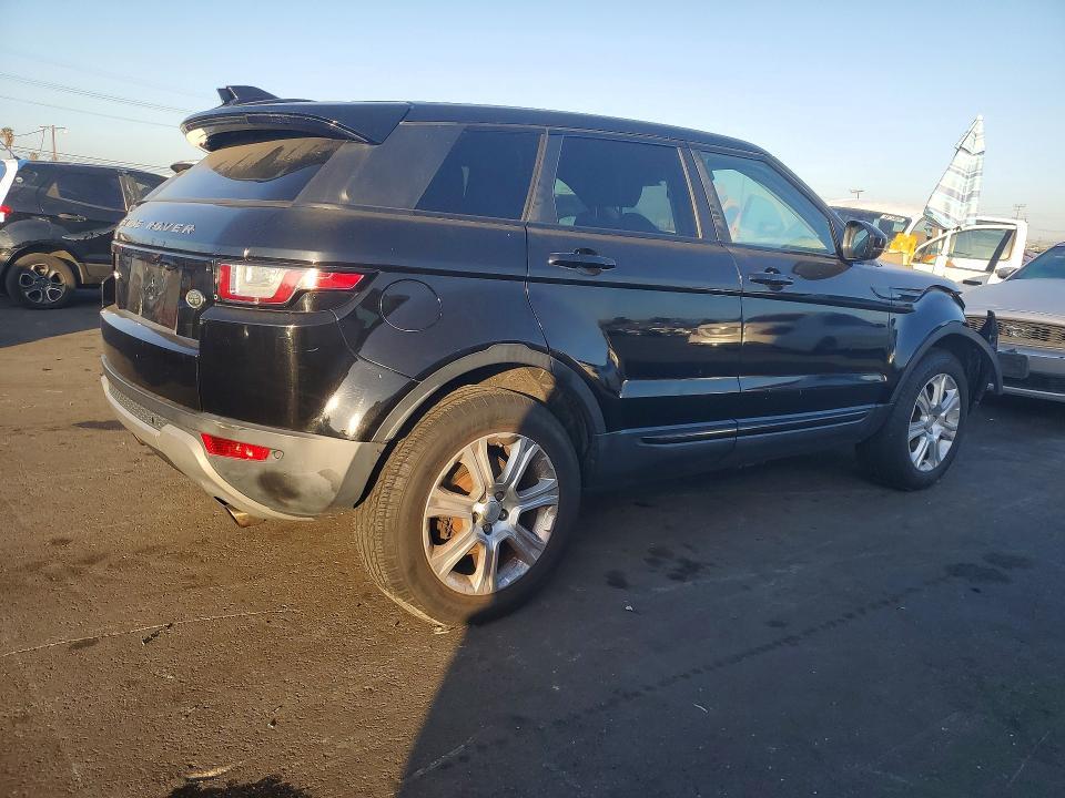 2017 Land Rover Range Rover — VIN SALVP2BG0HH220798, şəkil 3