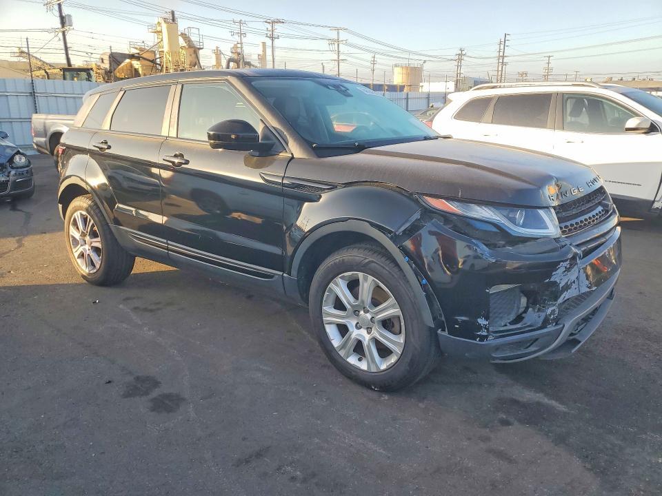 2017 Land Rover Range Rover — VIN SALVP2BG0HH220798, şəkil 4