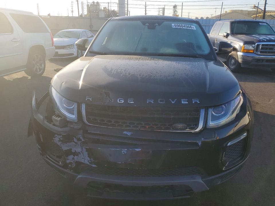 2017 Land Rover Range Rover — VIN SALVP2BG0HH220798, şəkil 5